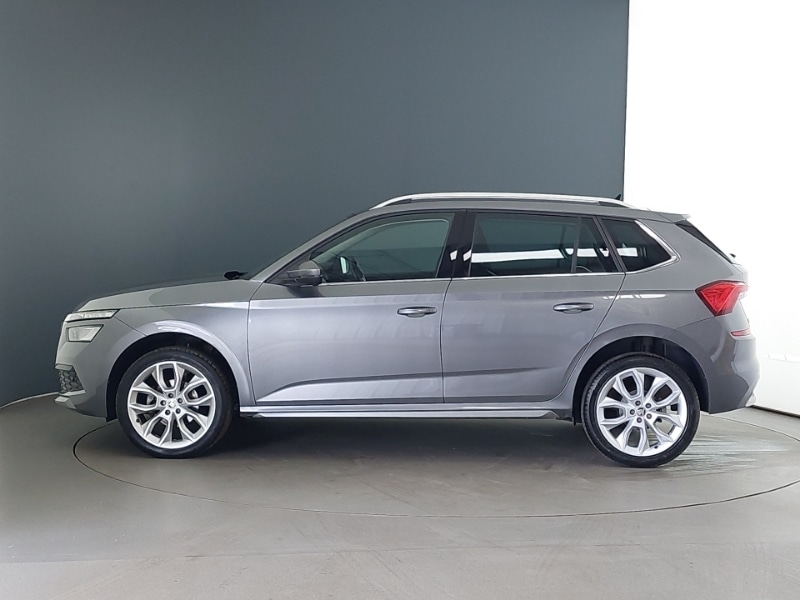 Used Skoda Kamiq 2022 for sale - 78178776: Photo 4