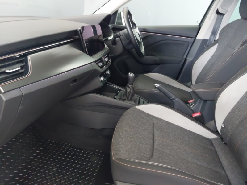 Used Skoda Kamiq 2022 for sale - 78178776: Photo 5