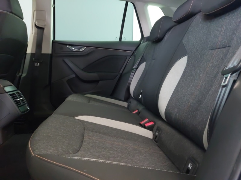 Used Skoda Kamiq 2022 for sale - 78178776: Photo 6