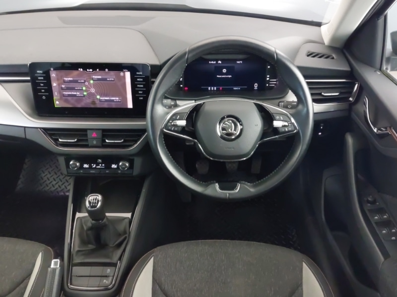 Used Skoda Kamiq 2022 for sale - 78178776: Photo 7