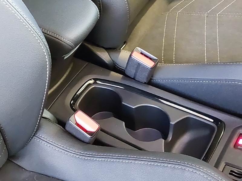 Used Vauxhall Corsa 2026 for sale - 77798785: Photo 16