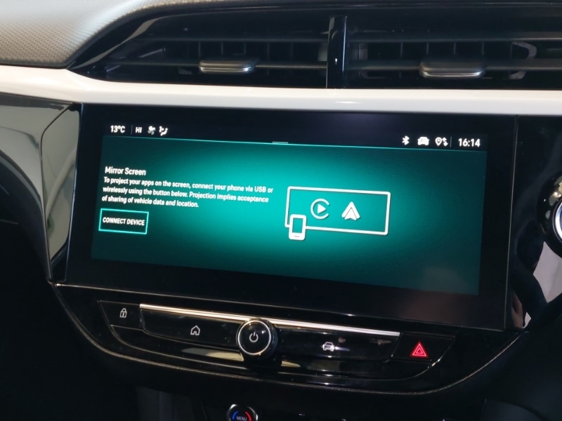 Used Vauxhall Corsa 2026 for sale - 77798785: Photo 19