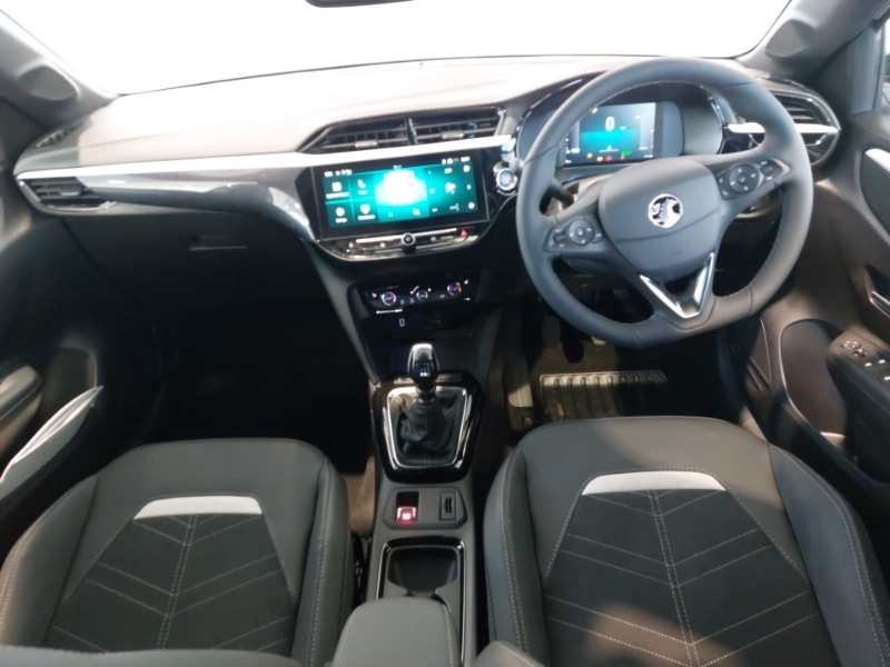 Used Vauxhall Corsa 2026 for sale - 77798785: Photo 2