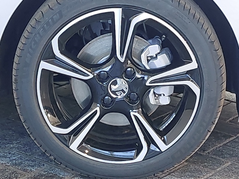 Used Vauxhall Corsa 2026 for sale - 77798785: Photo 9