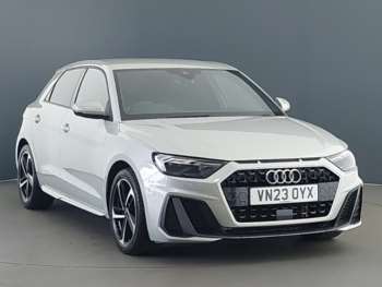 Used Audi A1 2023 for sale - 75119783: Photo