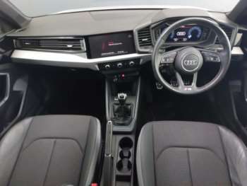 Used Audi A1 2023 for sale - 75119783: Photo