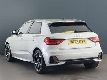 Used Audi A1 2023 for sale - 75119783: Photo