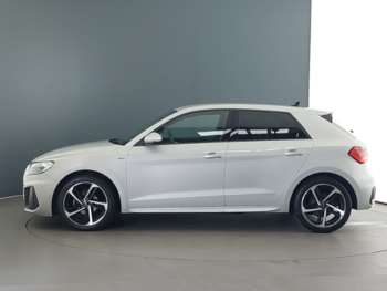 Used Audi A1 2023 for sale - 75119783: Photo