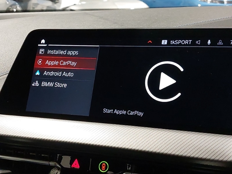 Used BMW 1 Series 2022 for sale - 77066096: Photo 15