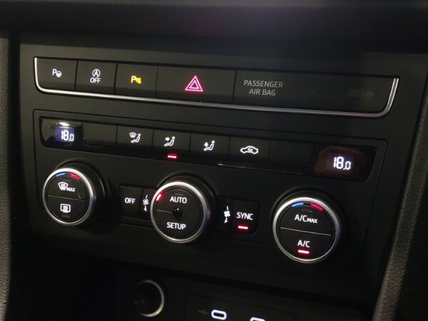 Used SEAT Ateca 2024 for sale - 76221244: Photo 11