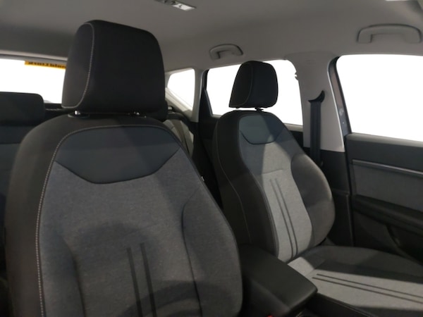 Used SEAT Ateca 2024 for sale - 76221244: Photo 12