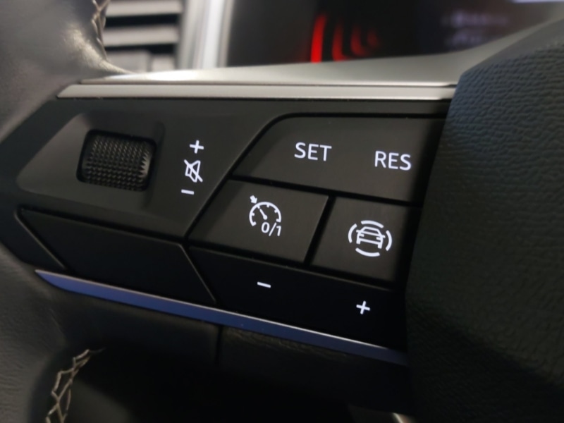 Used SEAT Ateca 2024 for sale - 76221244: Photo 14