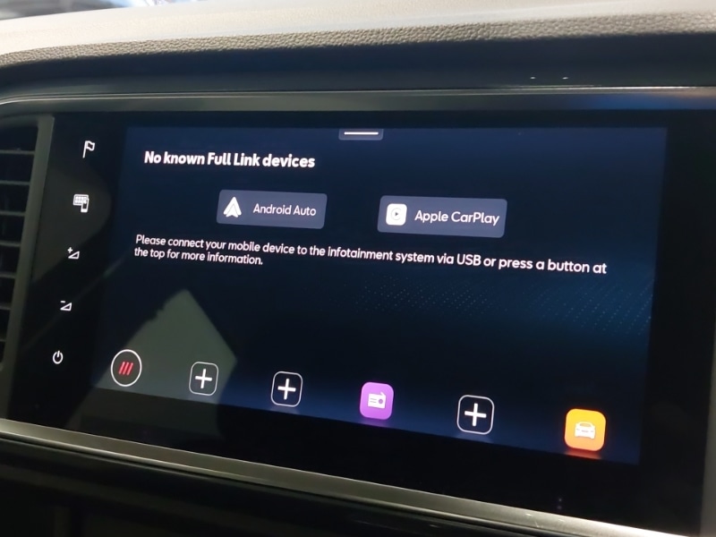 Used SEAT Ateca 2024 for sale - 76221244: Photo 17