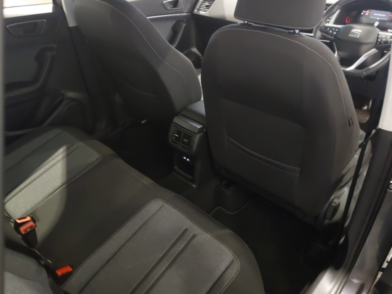 Used SEAT Ateca 2024 for sale - 76221244: Photo 19