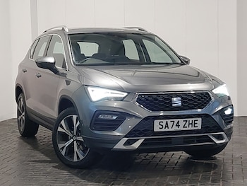 2024 - 1.5 TSI EVO SE Technology 5dr DSG