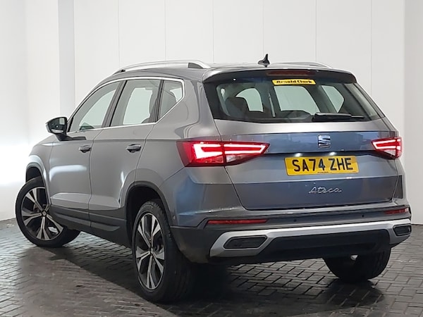 Used SEAT Ateca 2024 for sale - 76221244: Photo 3