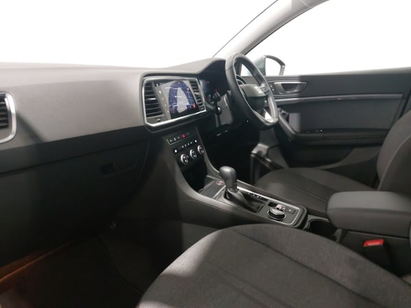 Used SEAT Ateca 2024 for sale - 76221244: Photo 5