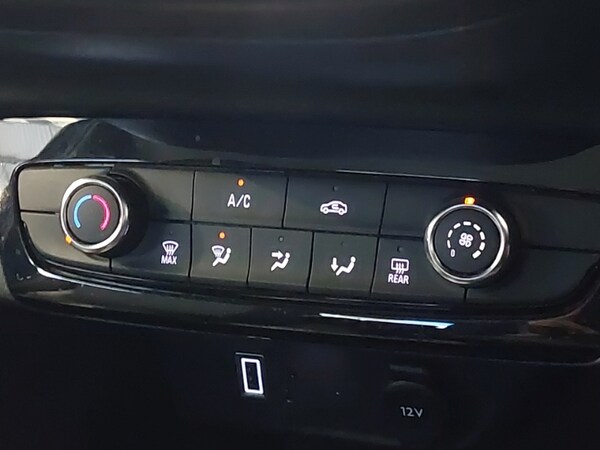 Used Vauxhall Corsa 2023 for sale - 76208524: Photo 11