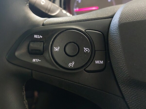 Used Vauxhall Corsa 2023 for sale - 76208524: Photo 12
