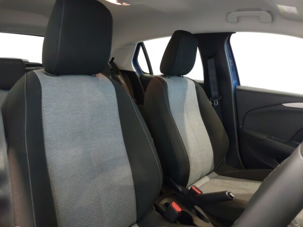 Used Vauxhall Corsa 2023 for sale - 76208524: Photo 19