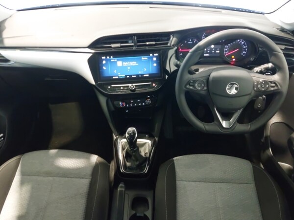 Used Vauxhall Corsa 2023 for sale - 76208524: Photo 2
