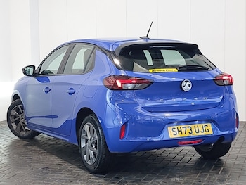 Used Vauxhall Corsa 2023 for sale - 76208524: Photo 3