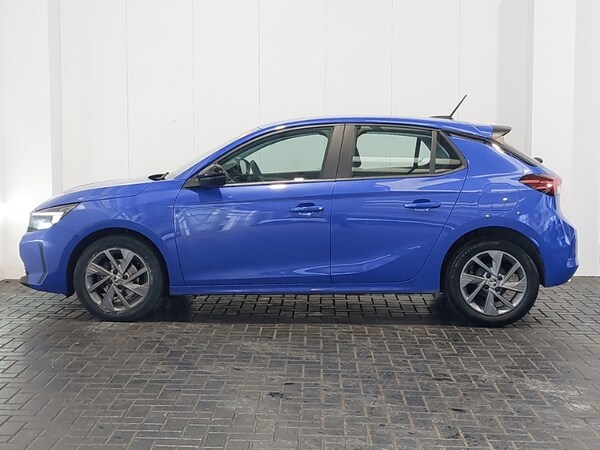 Used Vauxhall Corsa 2023 for sale - 76208524: Photo 4