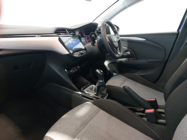 Used Vauxhall Corsa 2023 for sale - 76208524: Photo 5