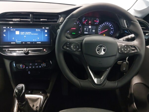 Used Vauxhall Corsa 2023 for sale - 76208524: Photo 7