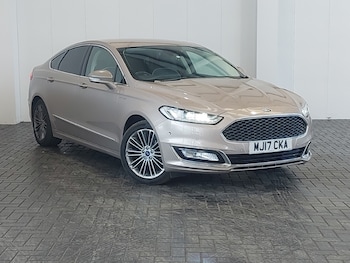 Used Ford Mondeo 2017 for sale - 78642325: Photo