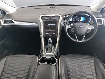 Used Ford Mondeo 2017 for sale - 78642325: Photo
