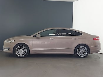 Used Ford Mondeo 2017 for sale - 78642325: Photo