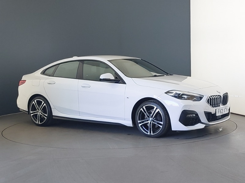 Used BMW 2 Series 2021 for sale - 76687672: Photo 12