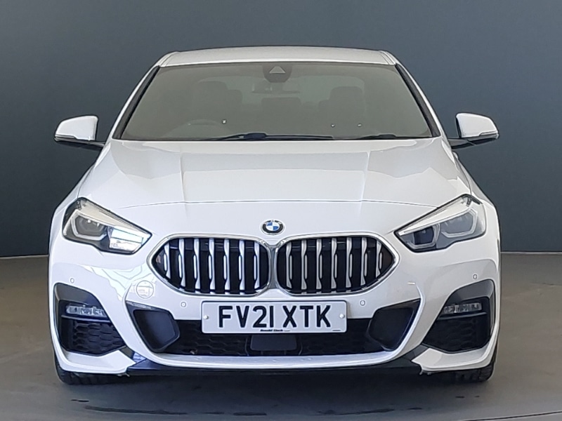 Used BMW 2 Series 2021 for sale - 76687672: Photo 19