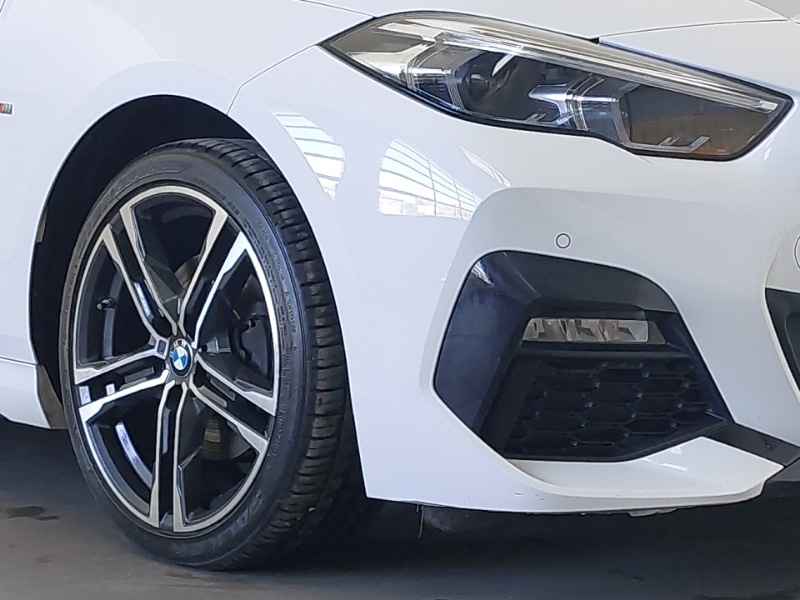 Used BMW 2 Series 2021 for sale - 76687672: Photo 9