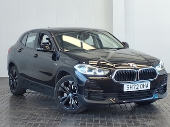 Used BMW X2 2023 for sale - 79598080: Photo