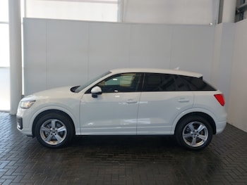 Used Audi Q2 2018 for sale - 78380932: Photo
