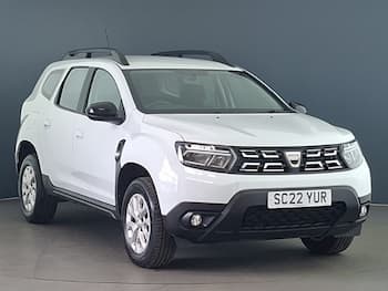 Used Dacia Duster 2022 for sale - 79817194: Photo