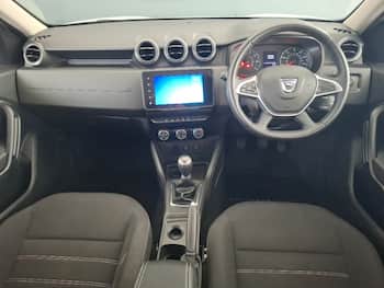 Used Dacia Duster 2022 for sale - 79817194: Photo