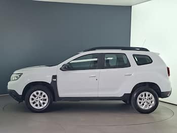 Used Dacia Duster 2022 for sale - 79817194: Photo
