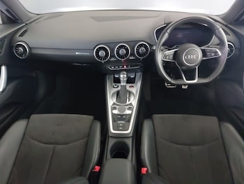 Used Audi TT 2022 for sale - 78585227: Photo