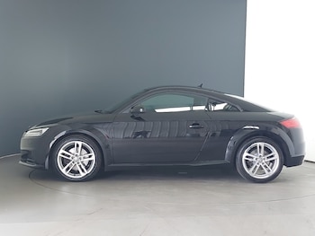 Used Audi TT 2022 for sale - 78585227: Photo