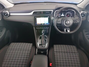 Used MG MG ZS 2024 for sale - 78523166: Photo