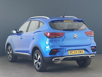 Used MG MG ZS 2024 for sale - 78523166: Photo