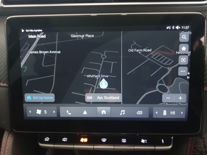 Used MG MG ZS 2022 for sale - 77078207: Photo 16