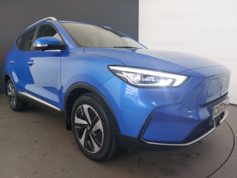 Used MG MG ZS 2022 for sale - 77078207: Photo 9