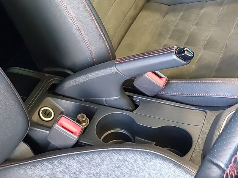 Used SEAT Ibiza 2023 for sale - 77606146: Photo 15