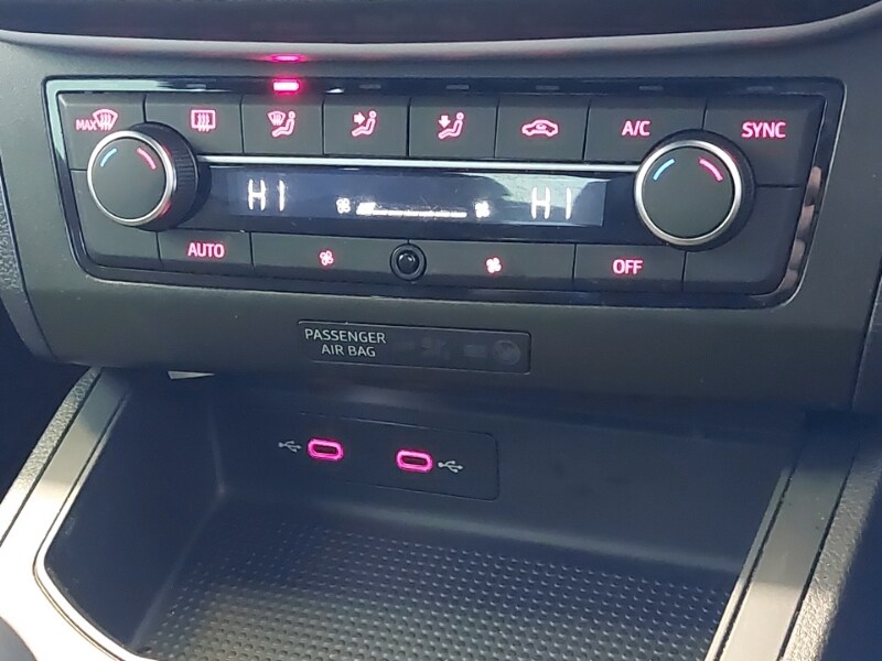 Used SEAT Ibiza 2023 for sale - 77606146: Photo 17