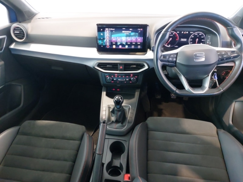 Used SEAT Ibiza 2023 for sale - 77606146: Photo 2