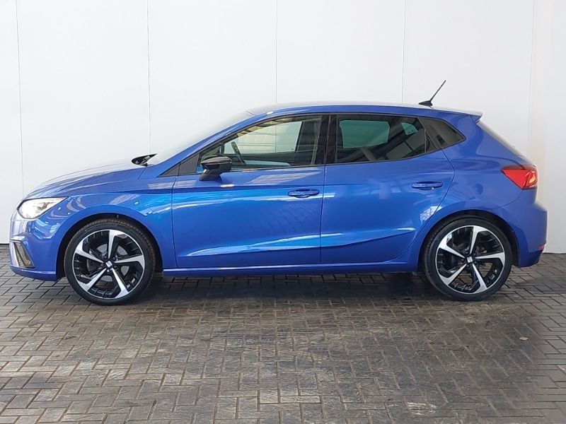 Used SEAT Ibiza 2023 for sale - 77606146: Photo 4